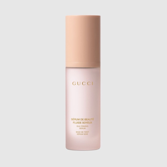 Gucci Silk Priming Serum NIB - Picture 3 of 3